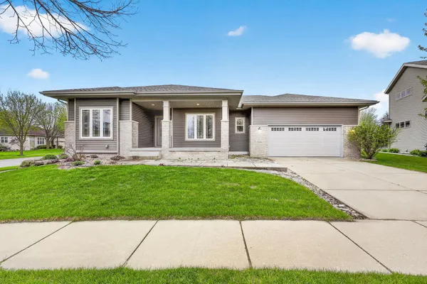 $549,900 | 3026 Winter Park Place, Madison, WI 53719