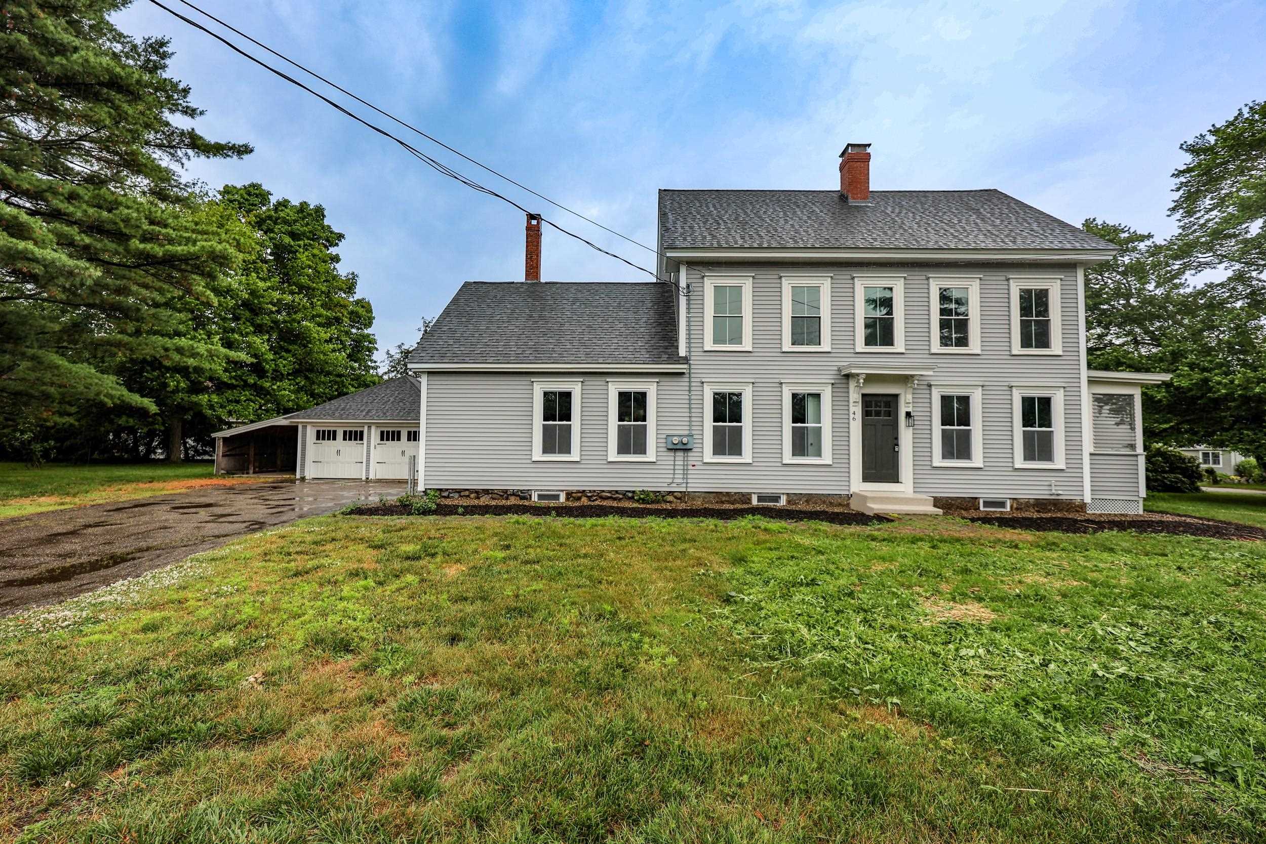 46 Mace Road Hampton, NH 03842 - Photo 1 of 58