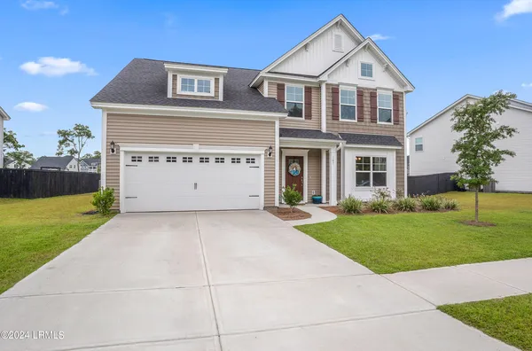 $485,000 | 161 Thistle Lane, Beaufort, SC 29907