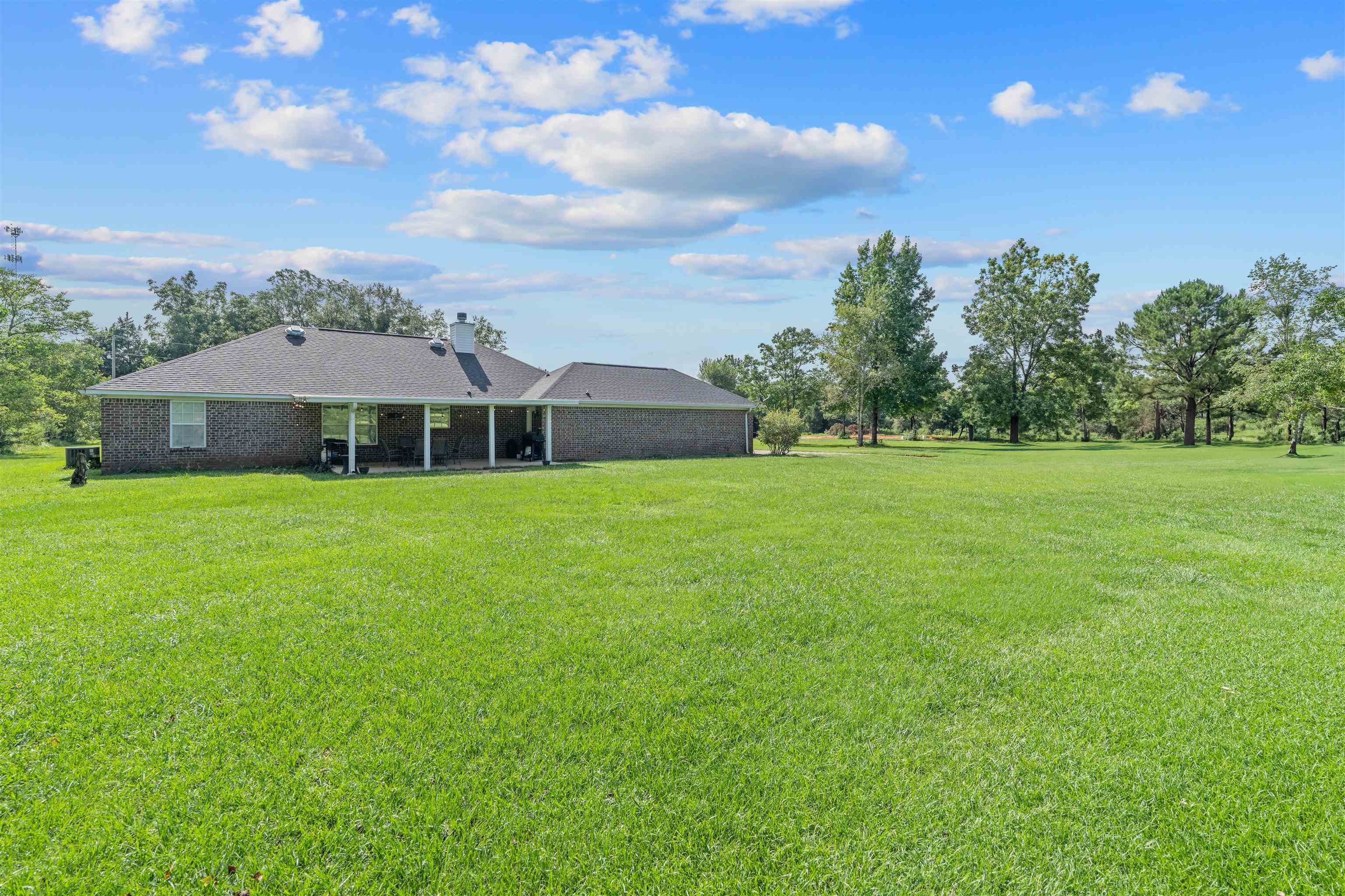 34711 Pond Road Stapleton, AL 36578 - Photo 26 of 38 Yard