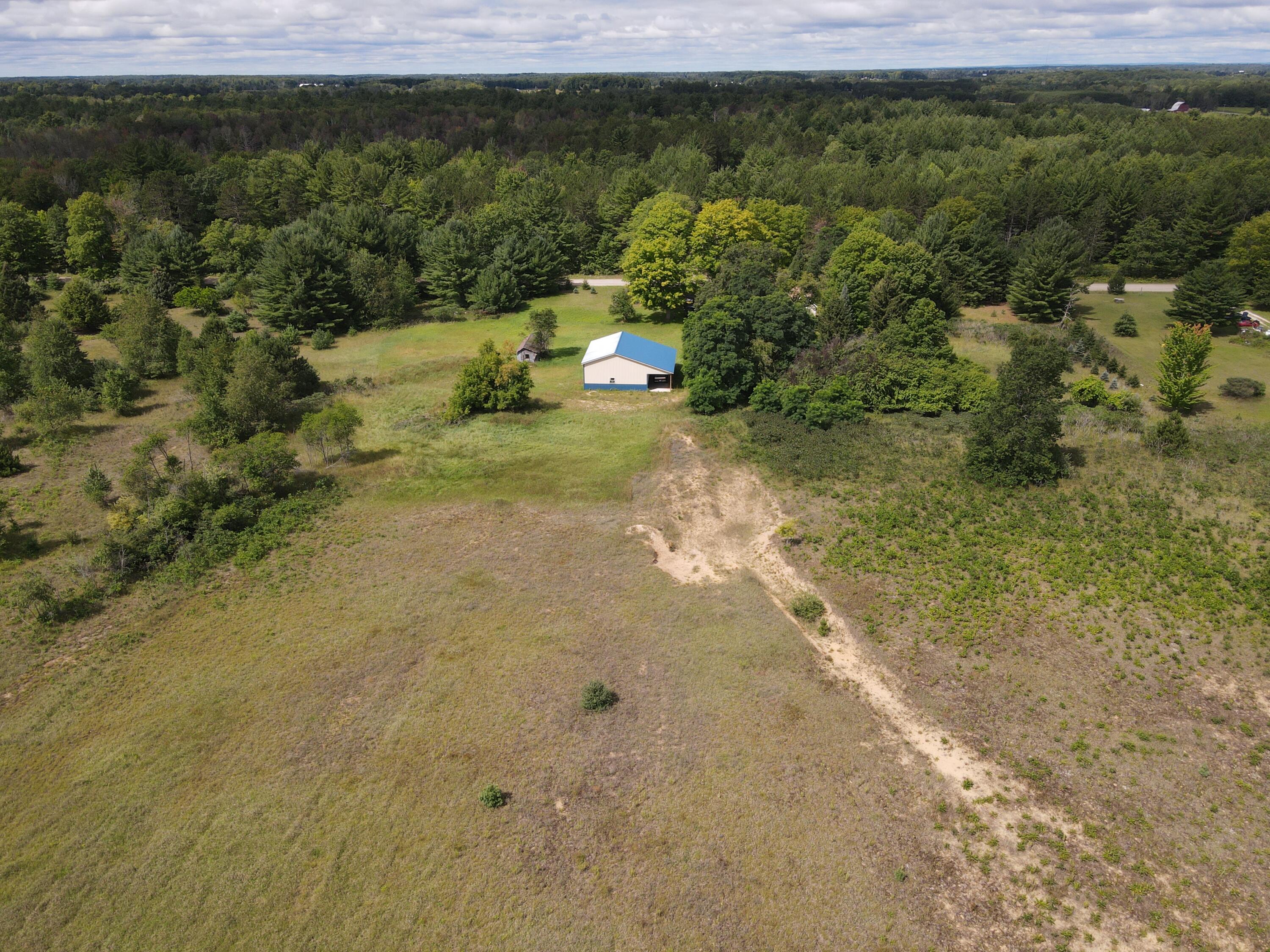3669 Hottis Road Whittemore, MI 48770 - Photo 15 of 38 DJI_0865