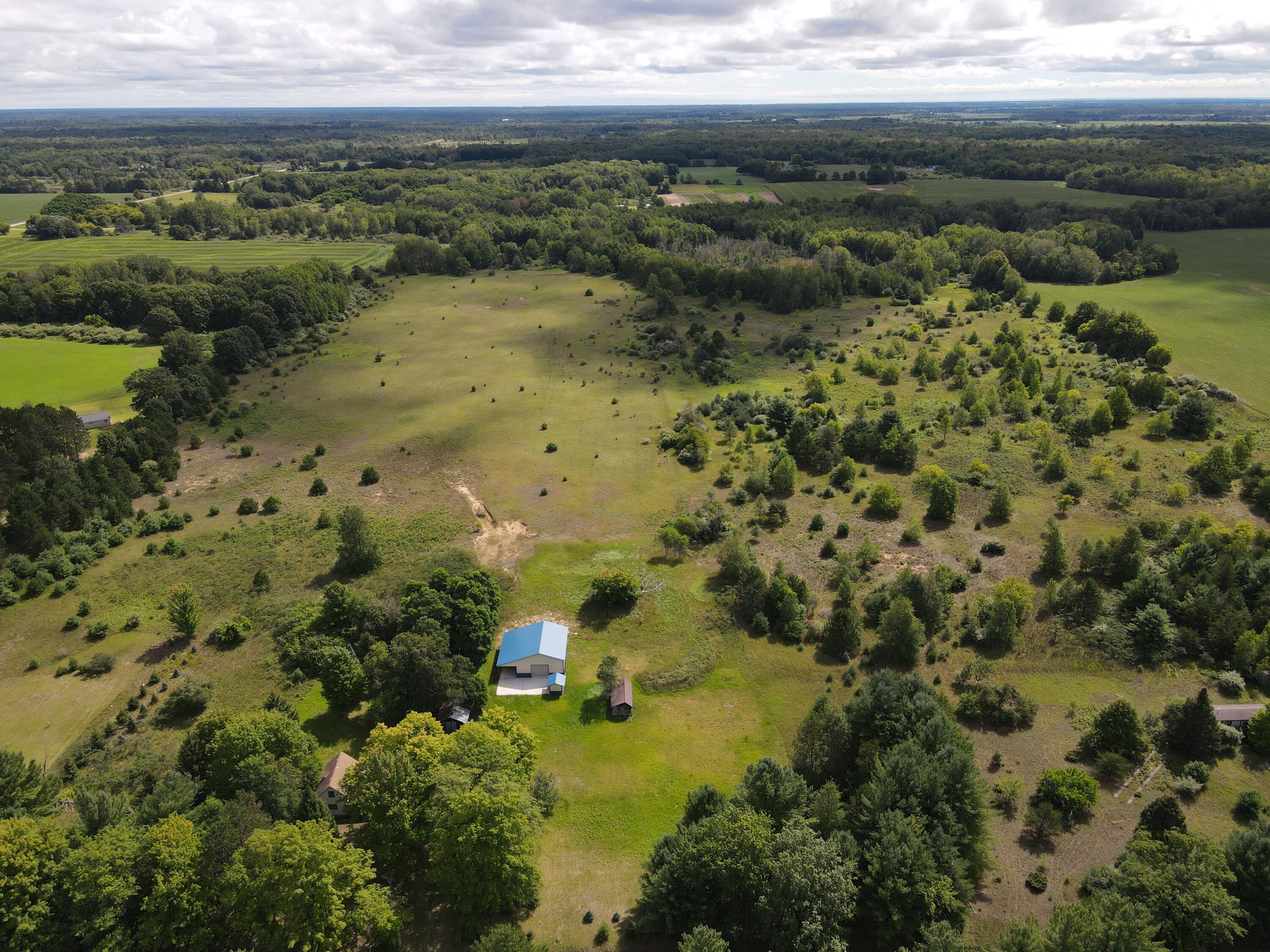 3669 Hottis Road Whittemore, MI 48770 - Photo 16 of 38 DJI_0854