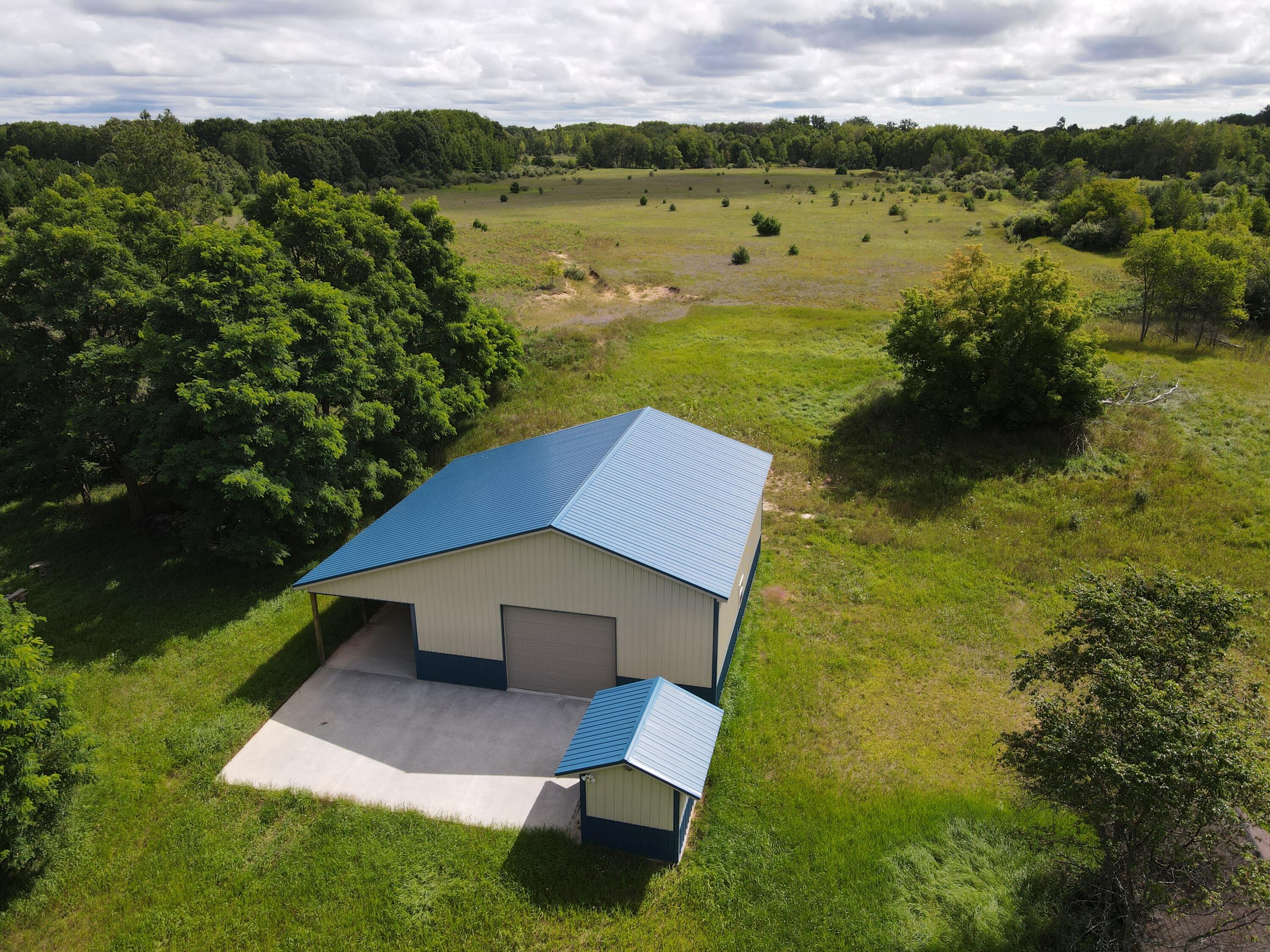 3669 Hottis Road Whittemore, MI 48770 - Photo 17 of 38 DJI_0853