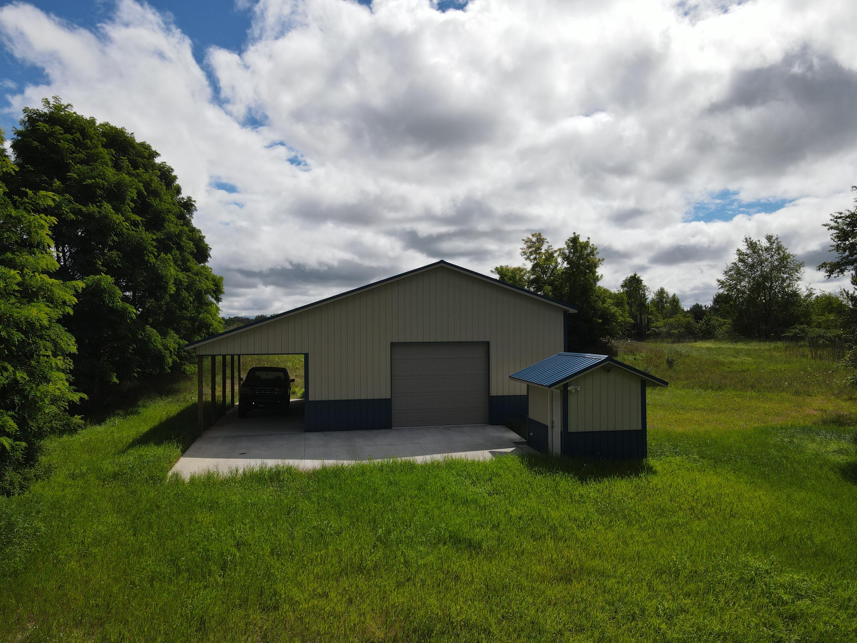 3669 Hottis Road Whittemore, MI 48770 - Photo 18 of 38 DJI_0850