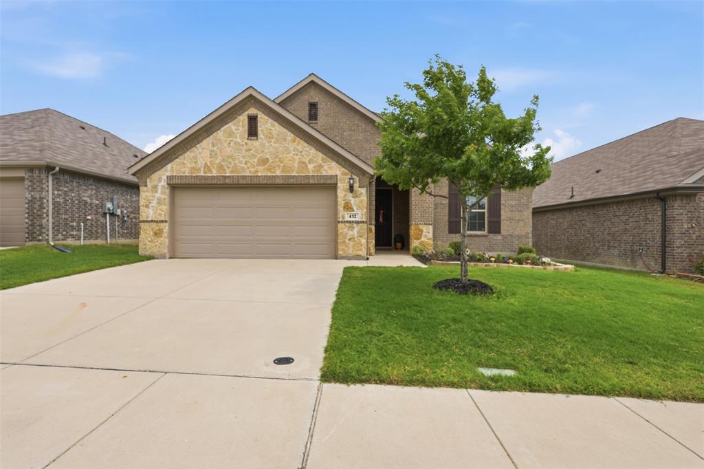 432 Windy Knoll Road Fort Worth, TX 76028 - Photo 2 of 24