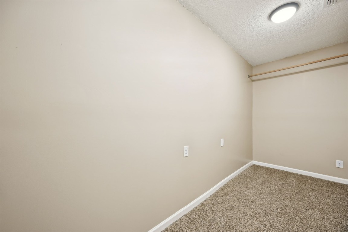 87529 Roses Bluff Road Yulee, FL 32097 - Photo 20 of 38 a view of empty room