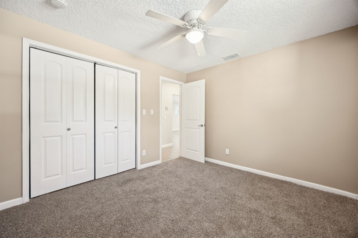 87529 Roses Bluff Road Yulee, FL 32097 - Photo 21 of 38 a view of an empty room