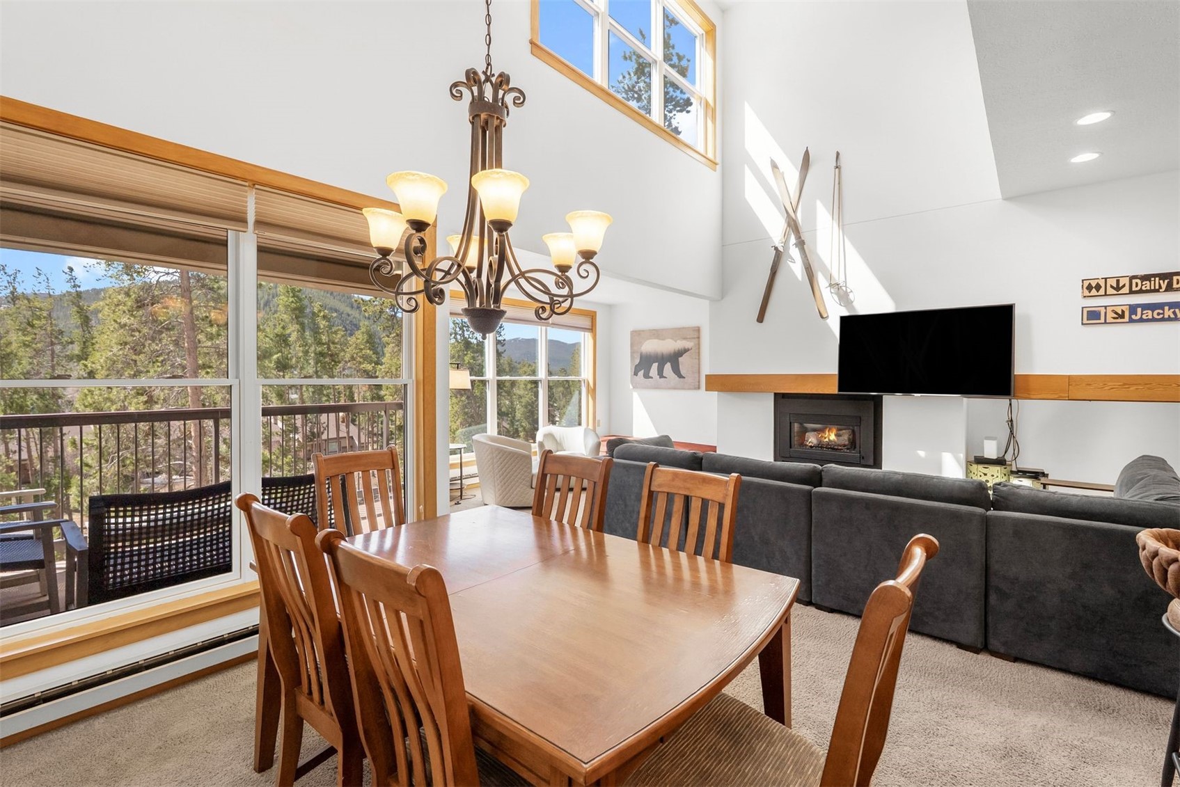 240 Tennis Club Road, Unit 1665 Keystone, CO 80435 - Photo 11 of 31
