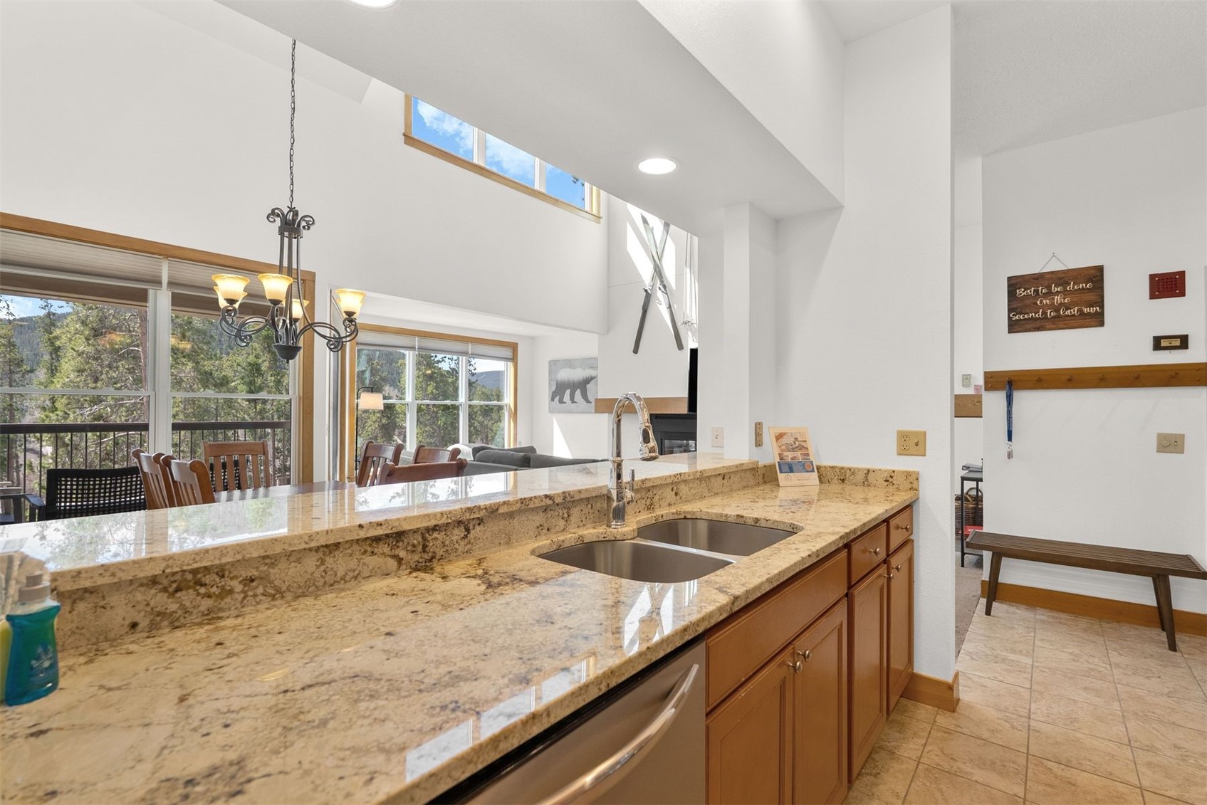 240 Tennis Club Road, Unit 1665 Keystone, CO 80435 - Photo 13 of 31