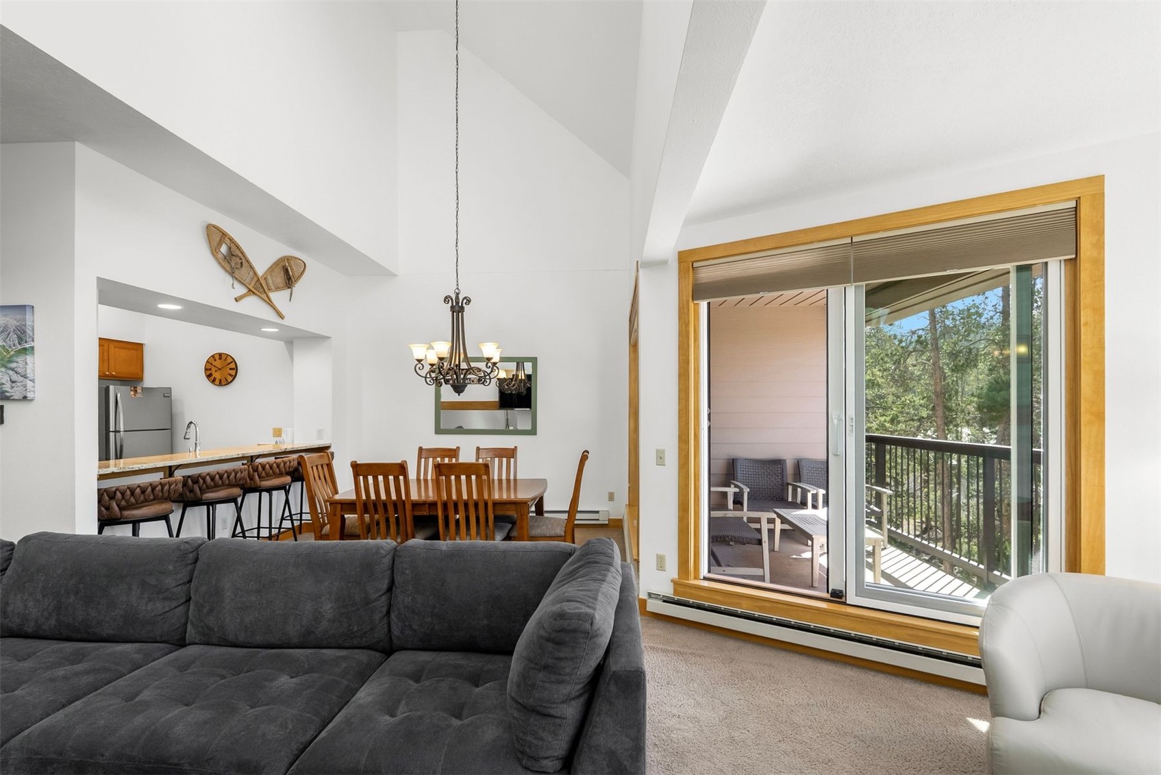 240 Tennis Club Road, Unit 1665 Keystone, CO 80435 - Photo 14 of 31