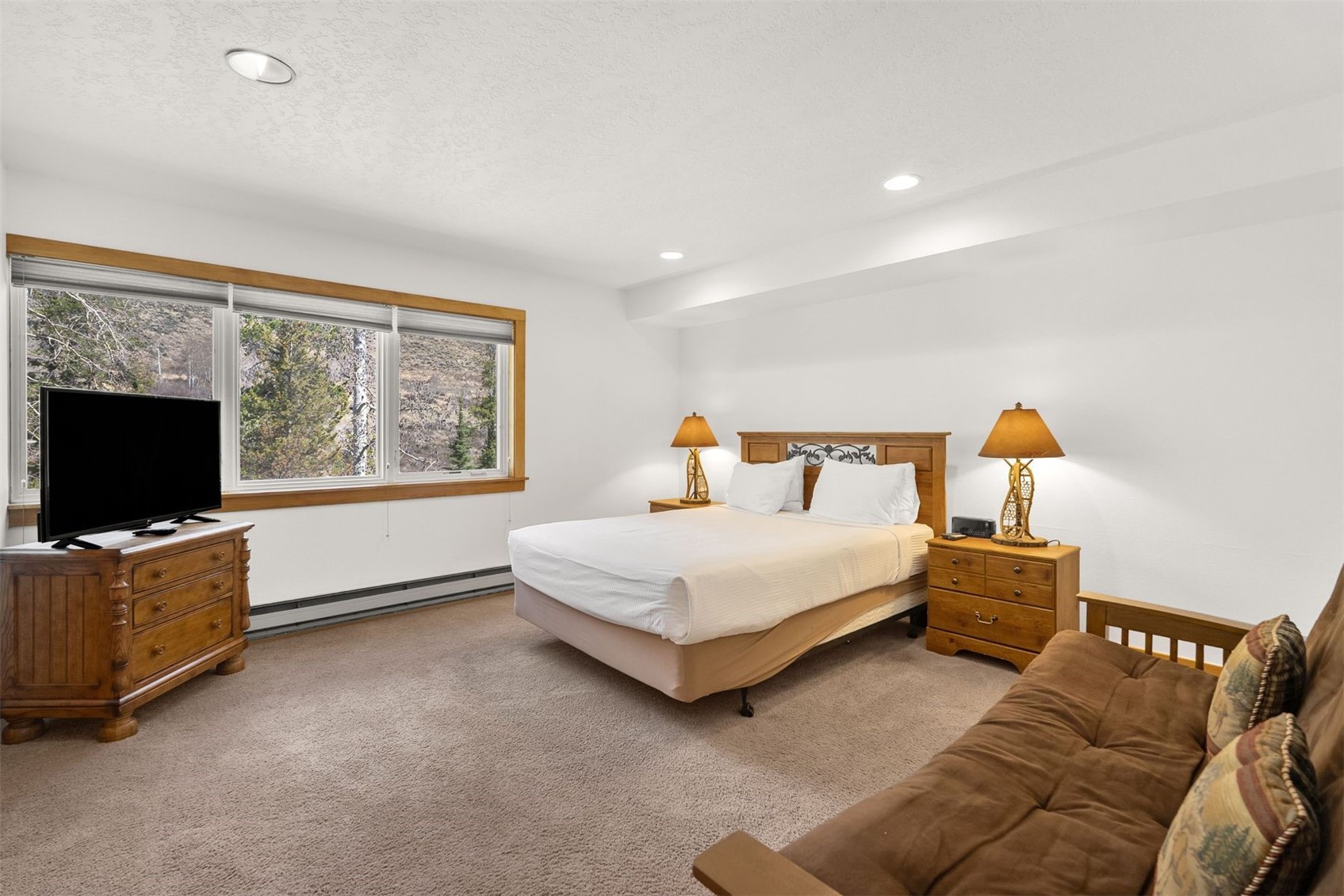 240 Tennis Club Road, Unit 1665 Keystone, CO 80435 - Photo 18 of 31