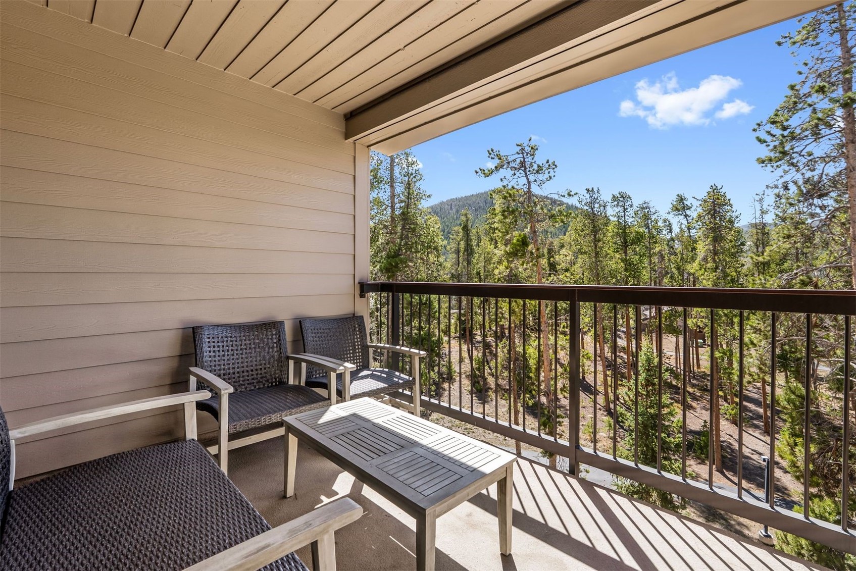 240 Tennis Club Road, Unit 1665 Keystone, CO 80435 - Photo 21 of 31
