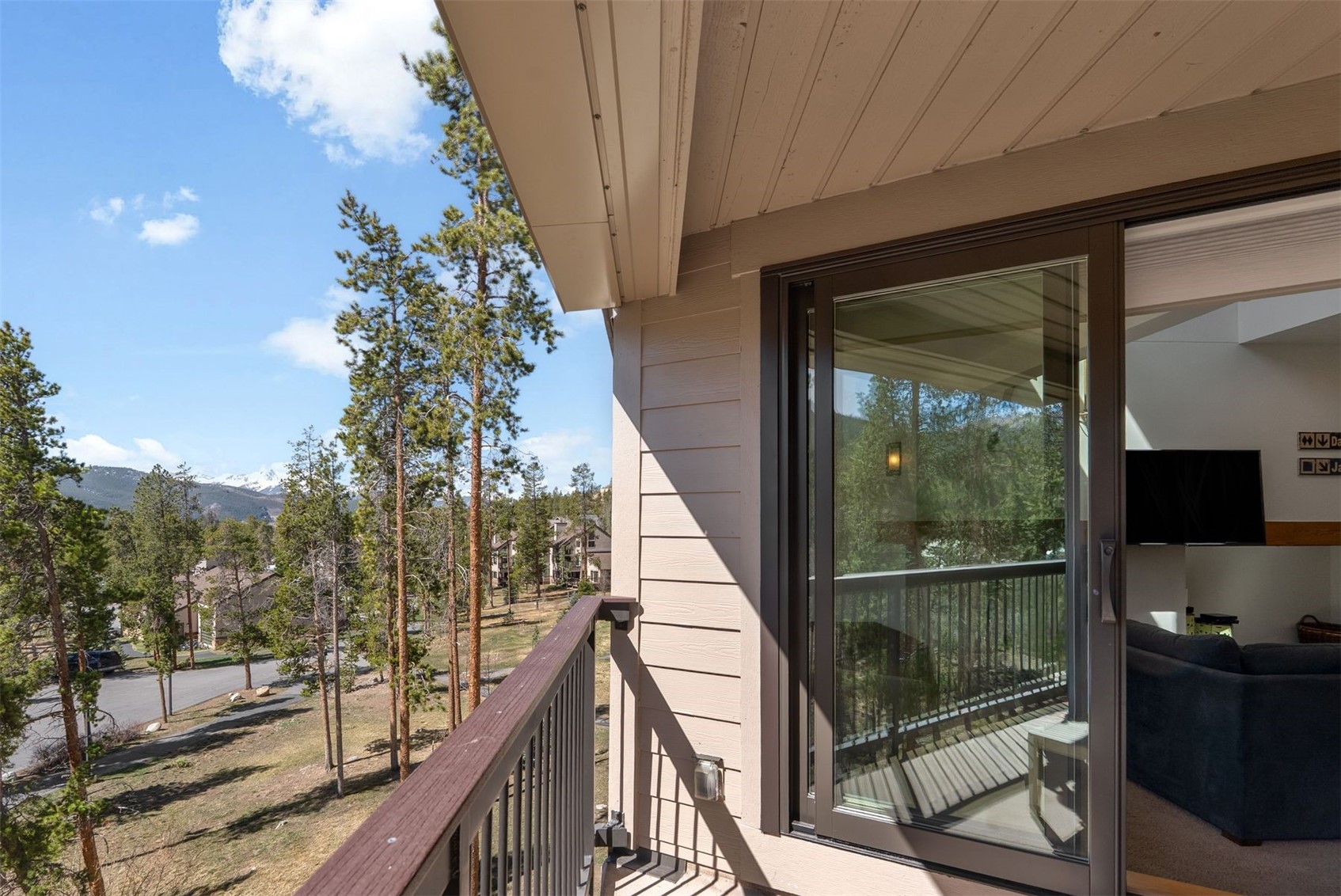 240 Tennis Club Road, Unit 1665 Keystone, CO 80435 - Photo 22 of 31