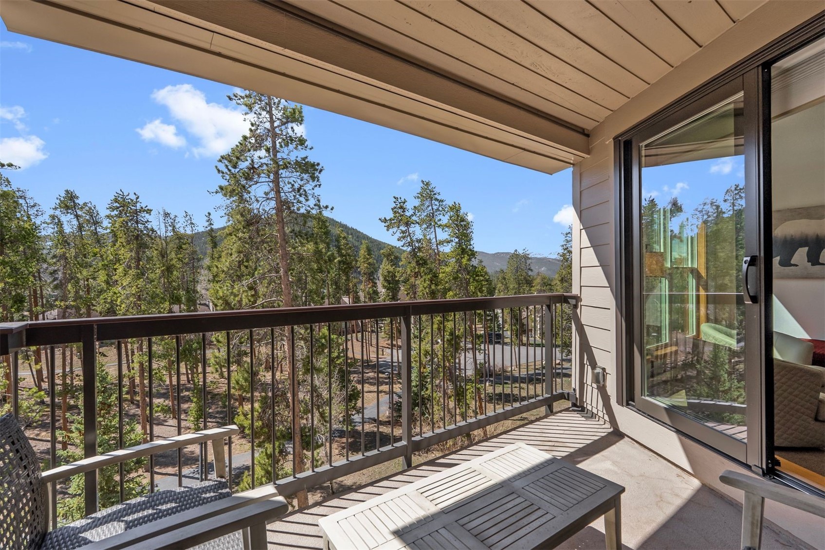 240 Tennis Club Road, Unit 1665 Keystone, CO 80435 - Photo 23 of 31