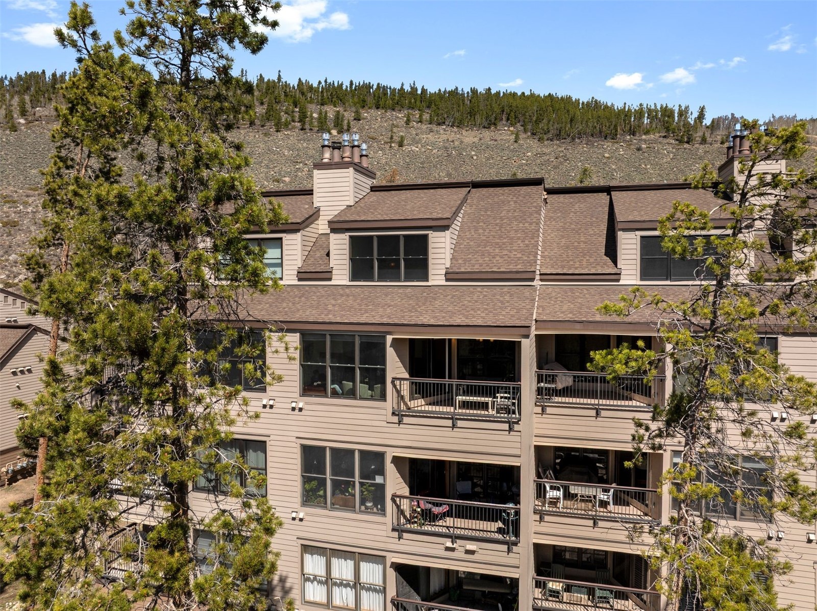240 Tennis Club Road, Unit 1665 Keystone, CO 80435 - Photo 24 of 31