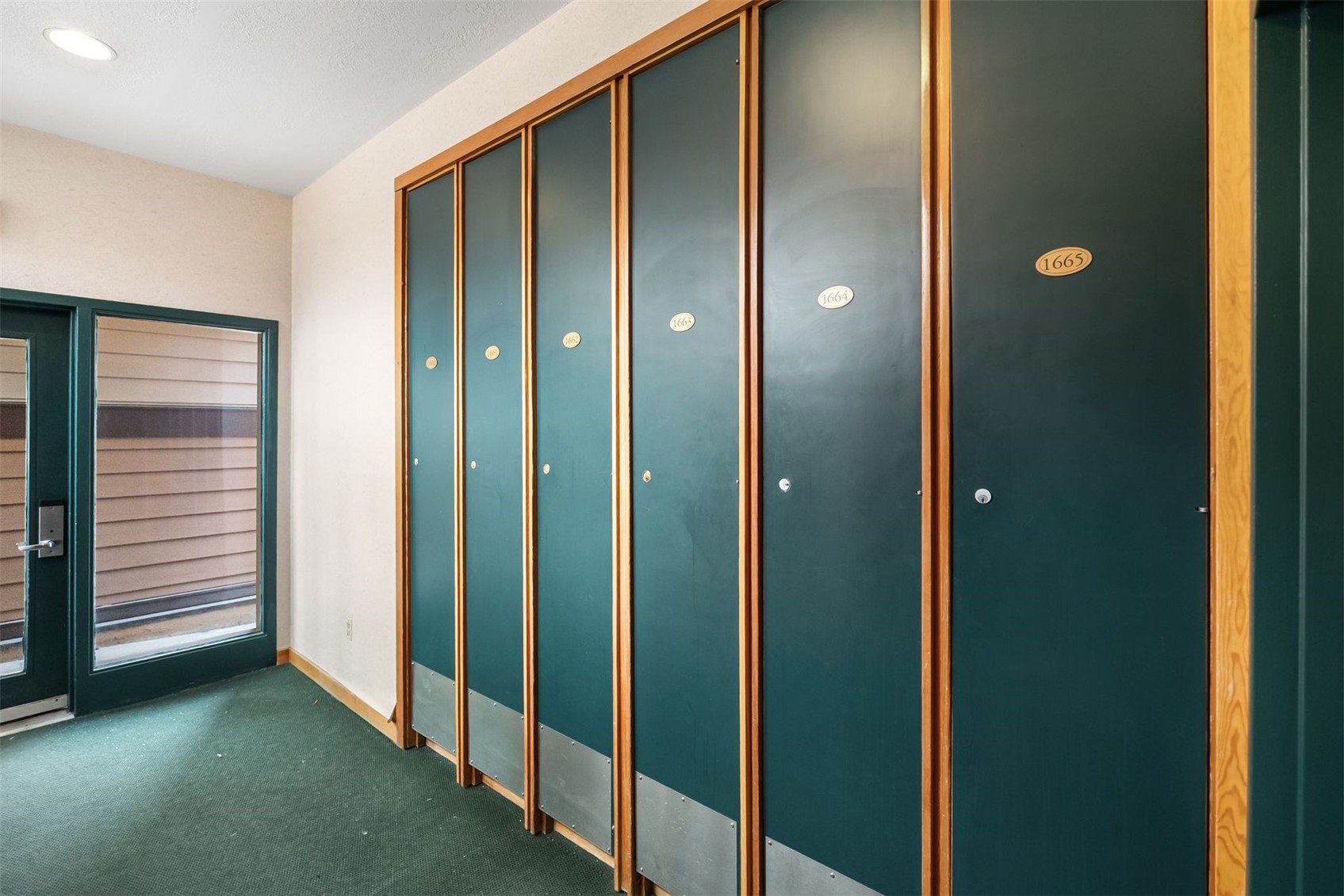 240 Tennis Club Road, Unit 1665 Keystone, CO 80435 - Photo 25 of 31