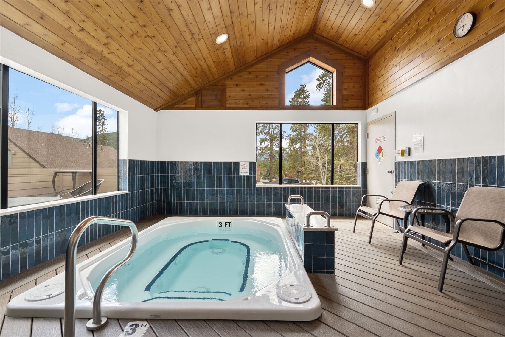 240 Tennis Club Road, Unit 1665 Keystone, CO 80435 - Photo 26 of 31