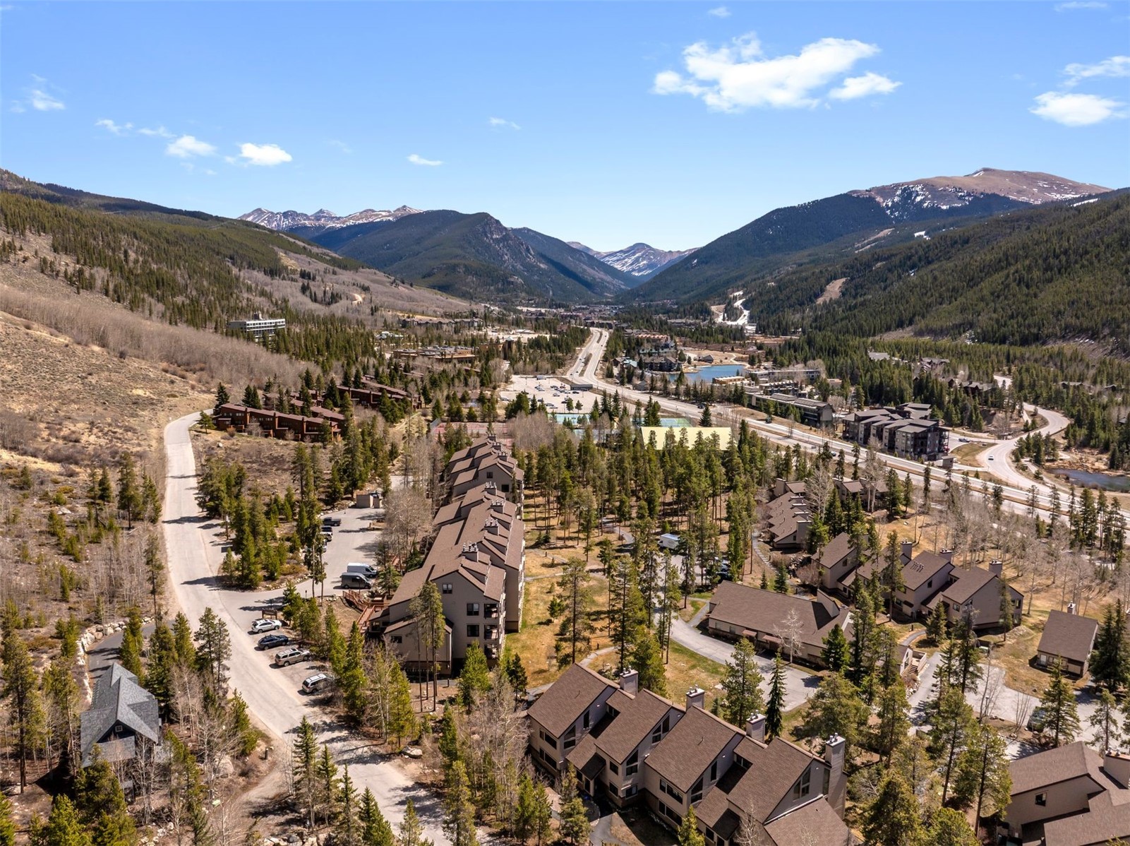 240 Tennis Club Road, Unit 1665 Keystone, CO 80435 - Photo 31 of 31