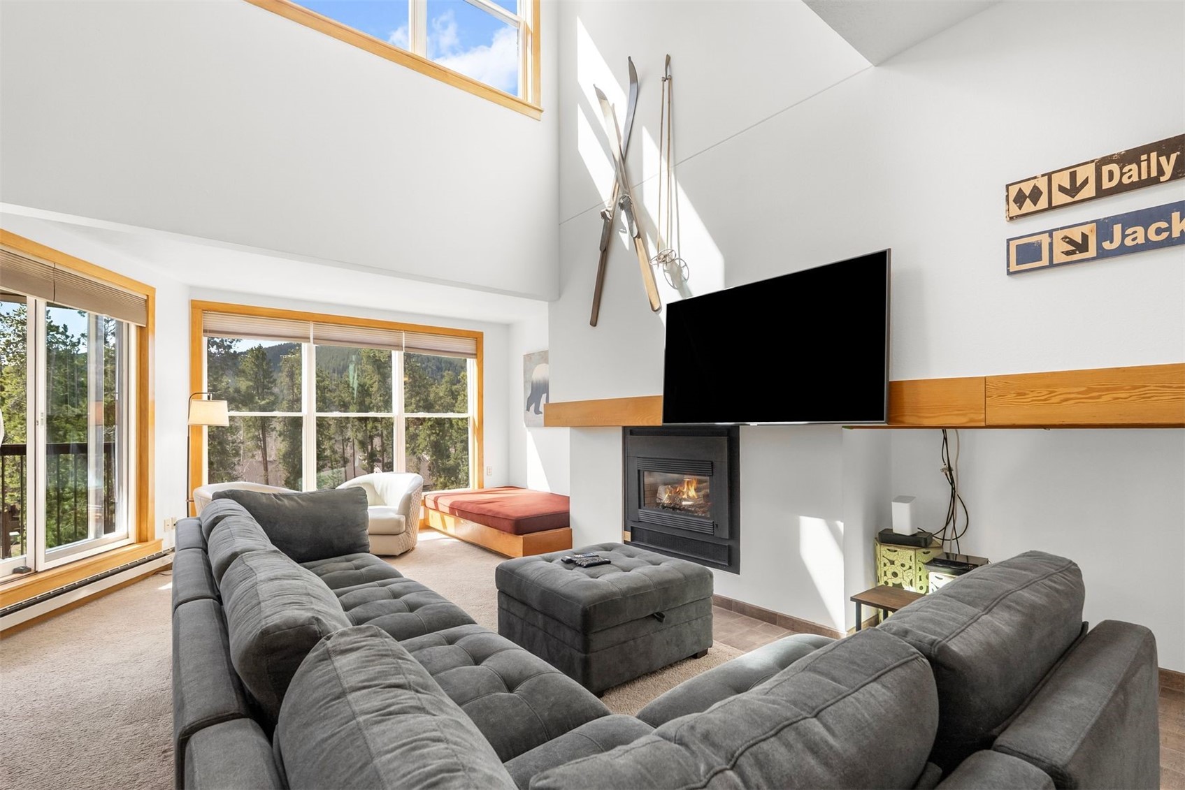 240 Tennis Club Road, Unit 1665 Keystone, CO 80435 - Photo 5 of 31