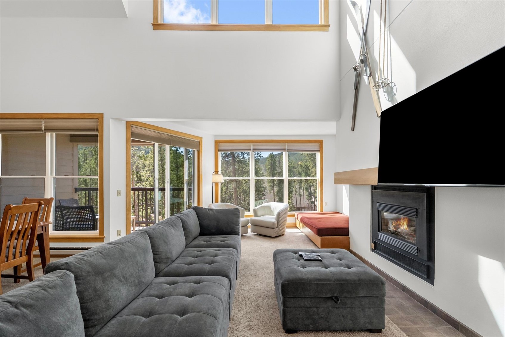 240 Tennis Club Road, Unit 1665 Keystone, CO 80435 - Photo 6 of 31