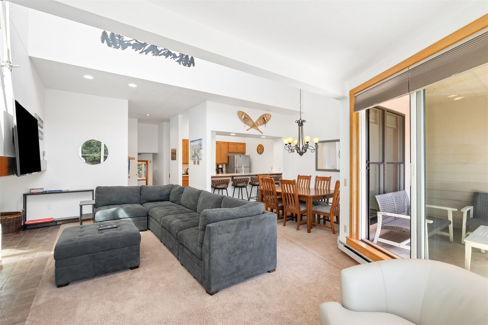 240 Tennis Club Road, Unit 1665 Keystone, CO 80435 - Photo 7 of 31