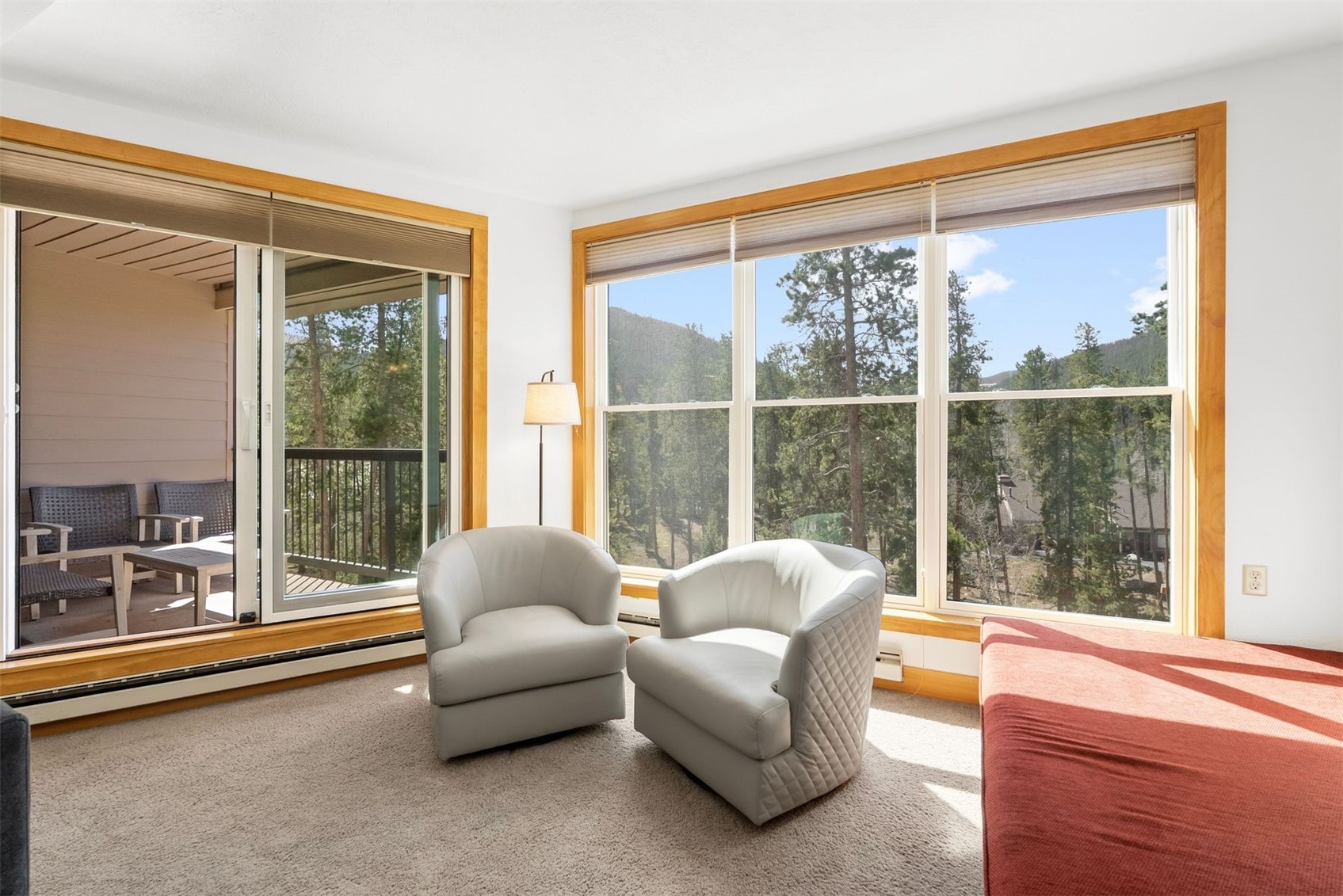240 Tennis Club Road, Unit 1665 Keystone, CO 80435 - Photo 9 of 31