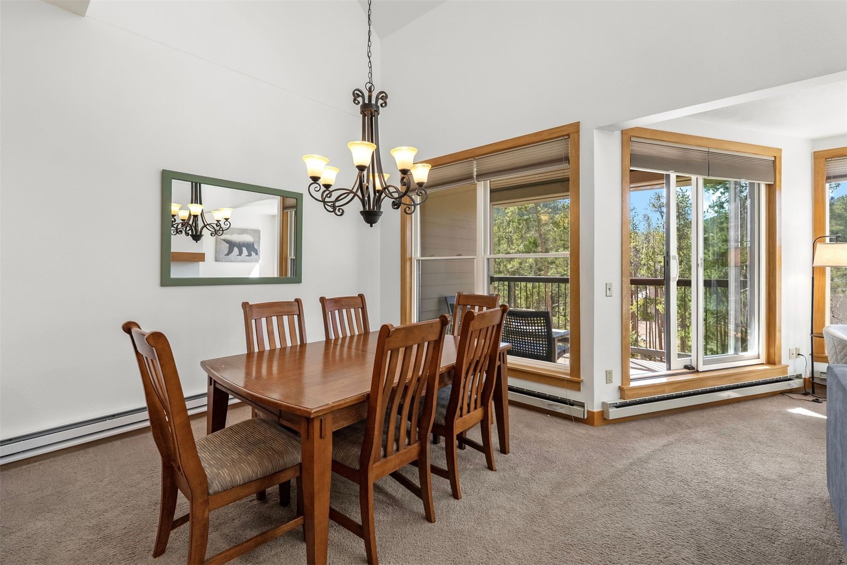 240 Tennis Club Road, Unit 1665 Keystone, CO 80435 - Photo 10 of 31