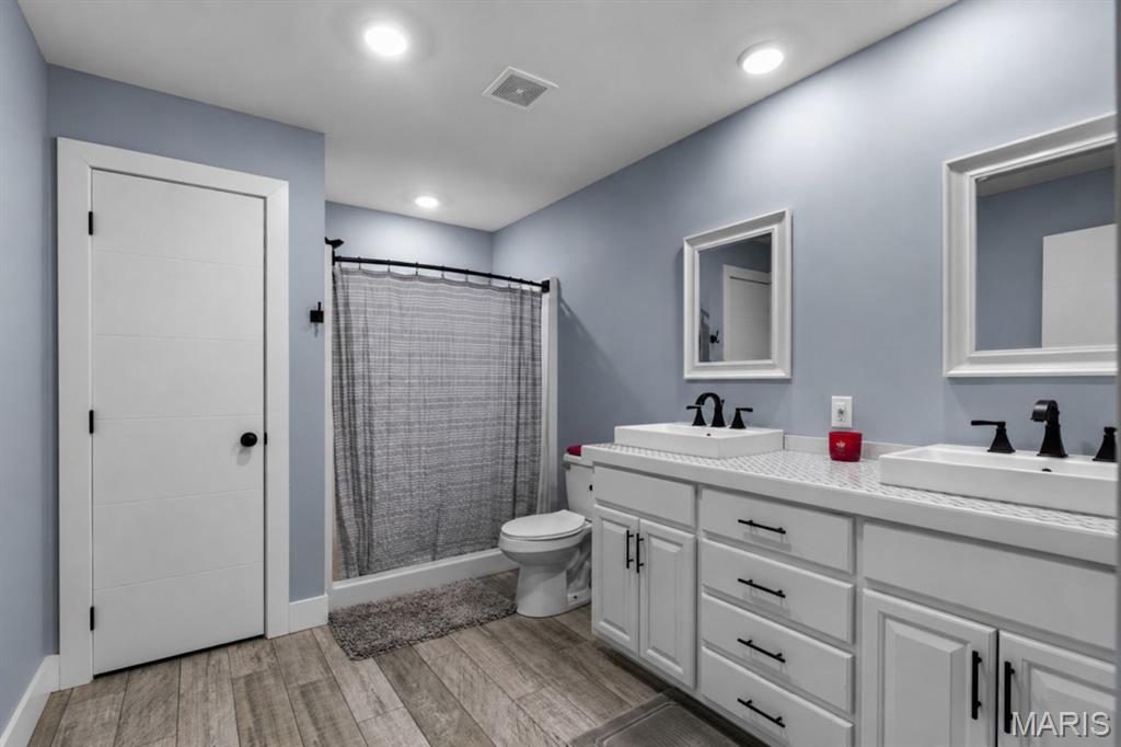 284 Ridge Road Oak Ridge, MO 63769 - Photo 51 of 62