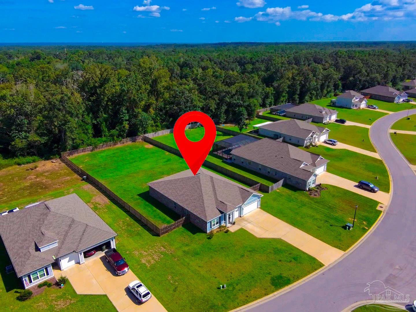 6232 Dry Crk Road Molino, FL 32577 - Photo 39 of 41 Gallery Image 39