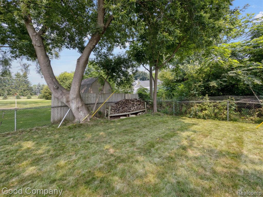 60942 Campground Road Washington, MI 48094 - Photo 39 of 39