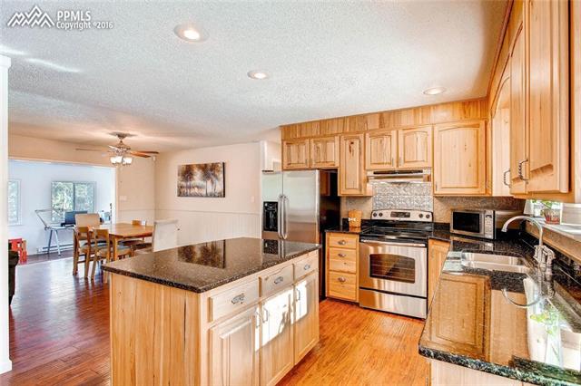 10355 Kurie Road Colorado Springs, CO 80908 - Photo 7 of 28 Gallery Image 7