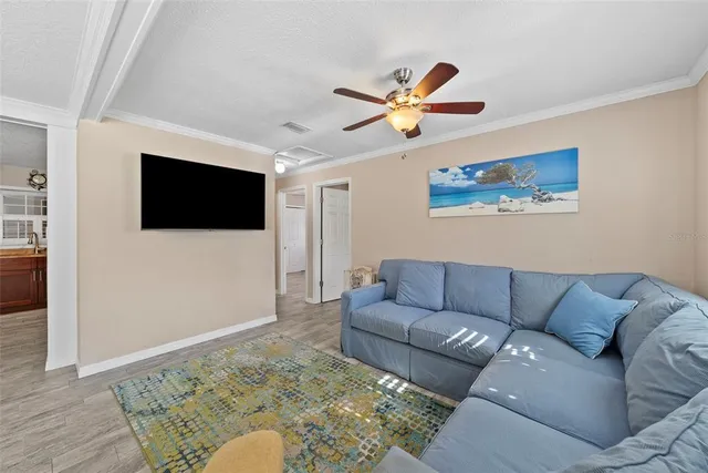 $585,000 | 2901 West Paxton Avenue, Tampa, FL 33611