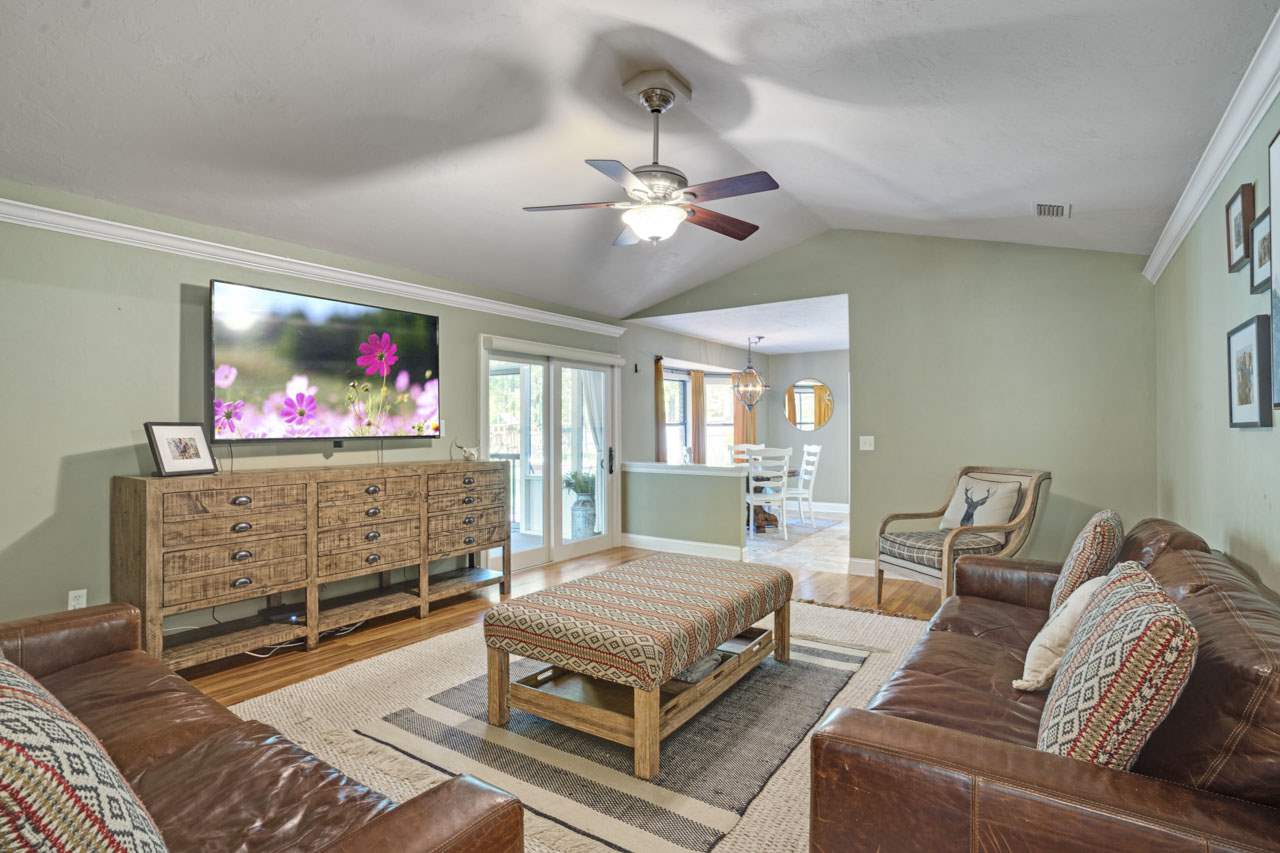 4279 Amber Valley Road Tallahassee, FL 32312 - Photo 20 of 33 Gallery Image 20