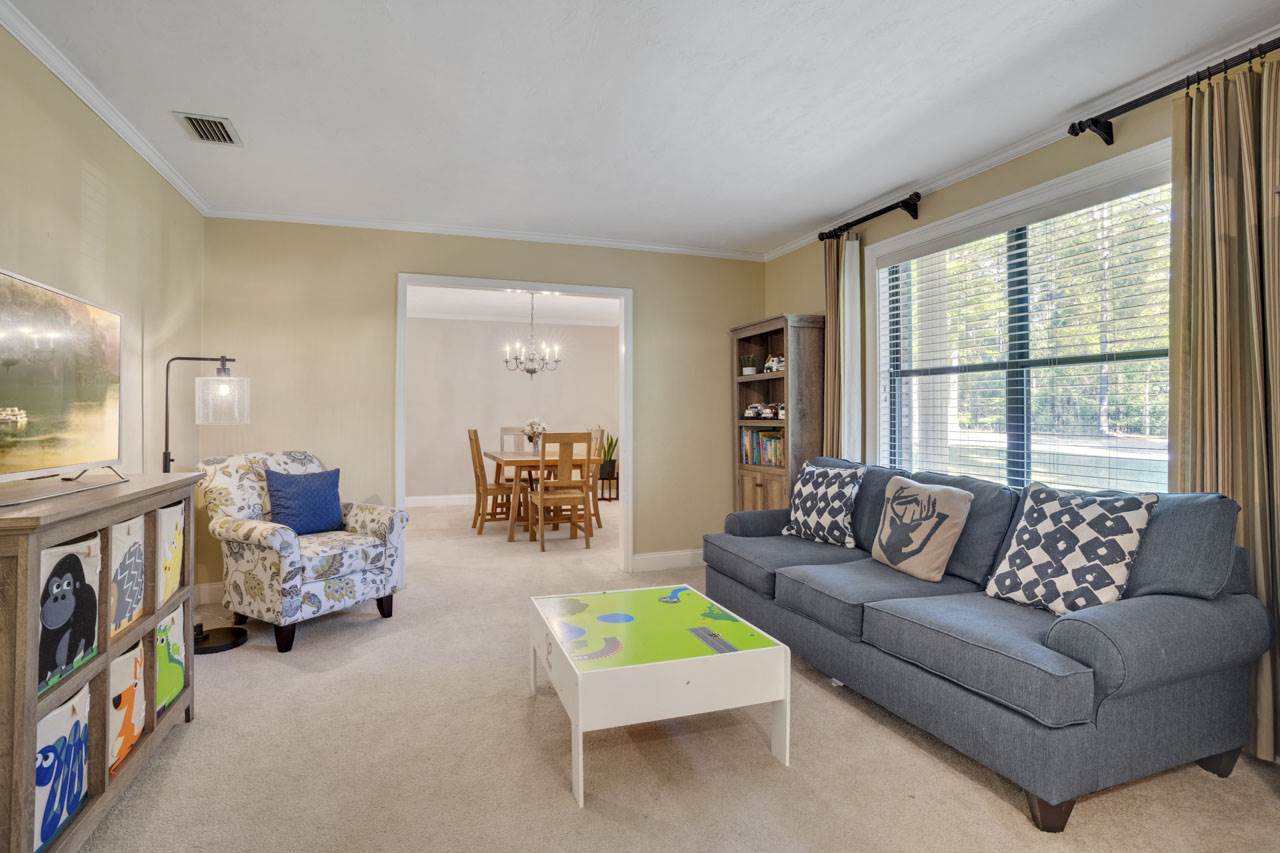 4279 Amber Valley Road Tallahassee, FL 32312 - Photo 25 of 33 Gallery Image 25