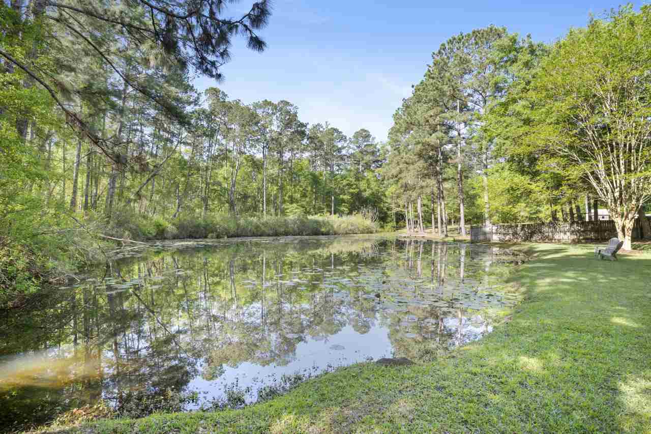 4279 Amber Valley Road Tallahassee, FL 32312 - Photo 3 of 33 Gallery Image 3