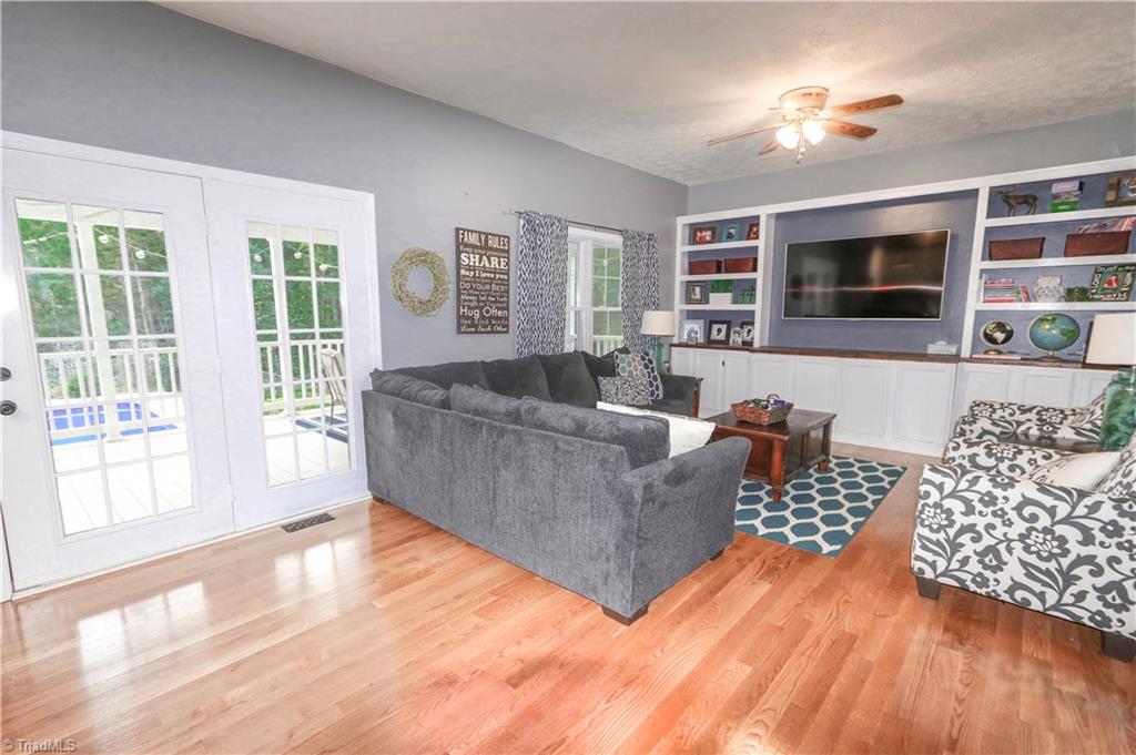602 Timberbrook Trail State Road, NC 28676 - Photo 14 of 30 Gallery Image 14