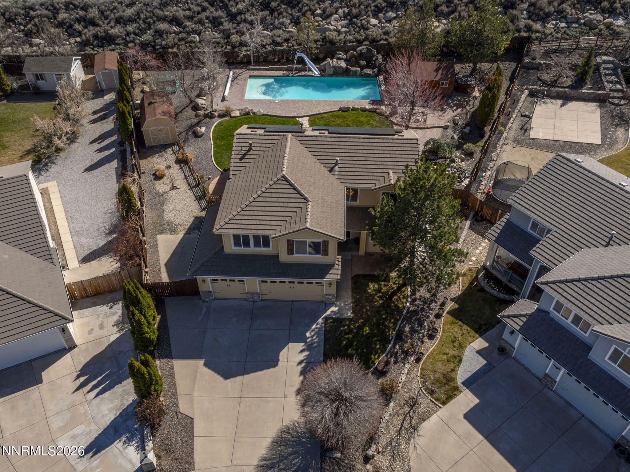 409 Solitude Court Reno, NV 89511 - Photo 62 of 72 65-web-or-mls-DJI_0700