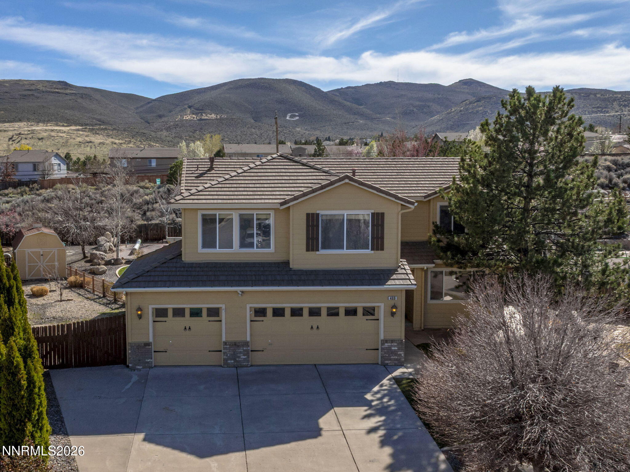 409 Solitude Court Reno, NV 89511 - Photo 63 of 72 66-web-or-mls-DJI_0701