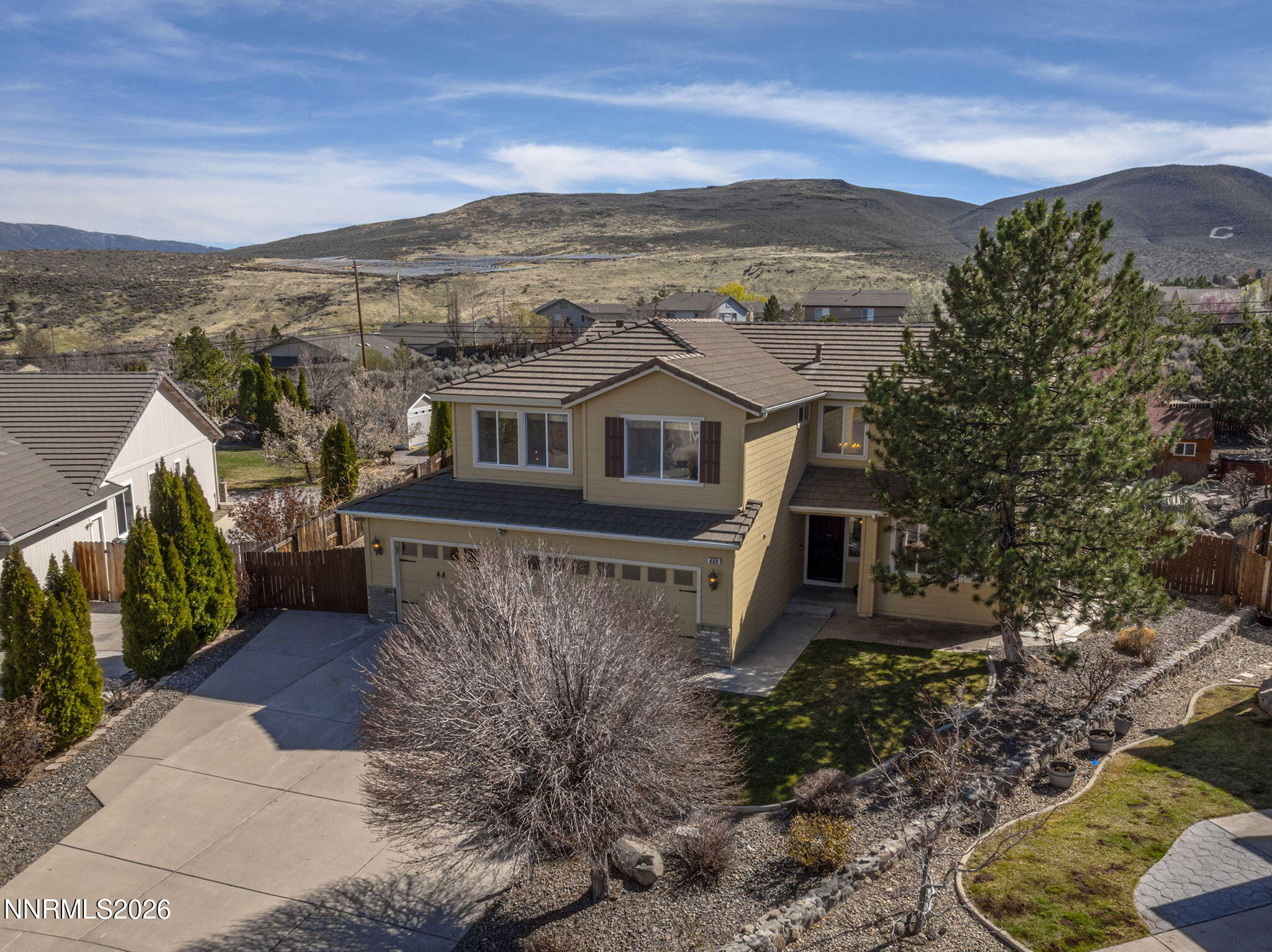 409 Solitude Court Reno, NV 89511 - Photo 64 of 72 67-web-or-mls-DJI_0702