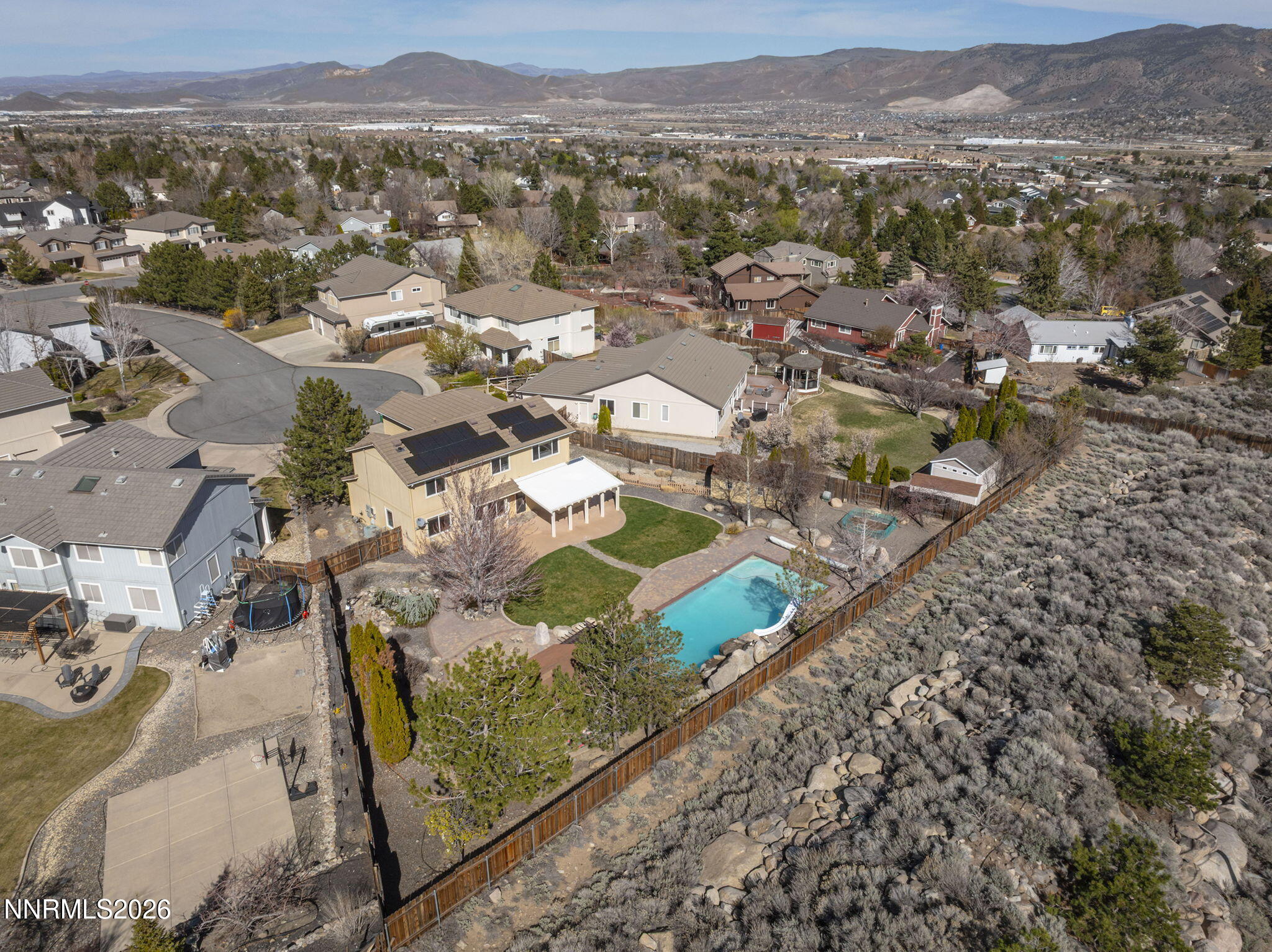 409 Solitude Court Reno, NV 89511 - Photo 71 of 72 74-web-or-mls-DJI_0715