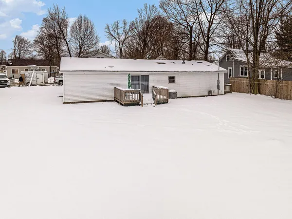 $163,000 | 214 East Arbor Street, Marcellus, MI 49067