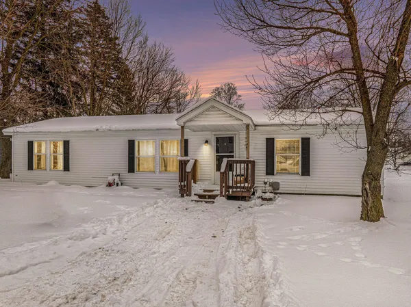 $163,000 | 214 East Arbor Street, Marcellus, MI 49067