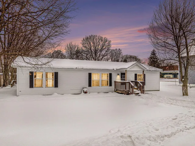 $158,000 | 214 East Arbor Street, Marcellus, MI 49067