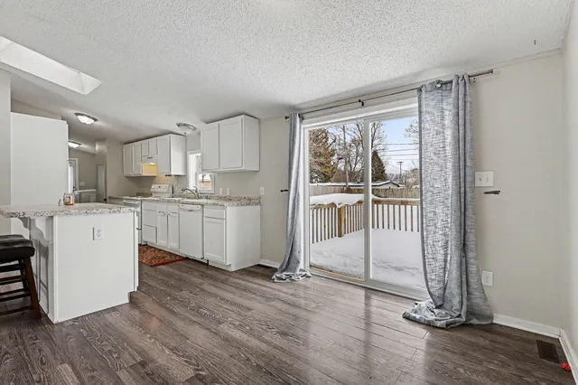 $158,000 | 214 East Arbor Street, Marcellus, MI 49067