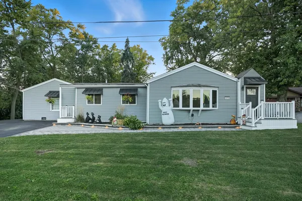 $529,900 | 16938 South Cicero Avenue, Oak Forest, IL 60452