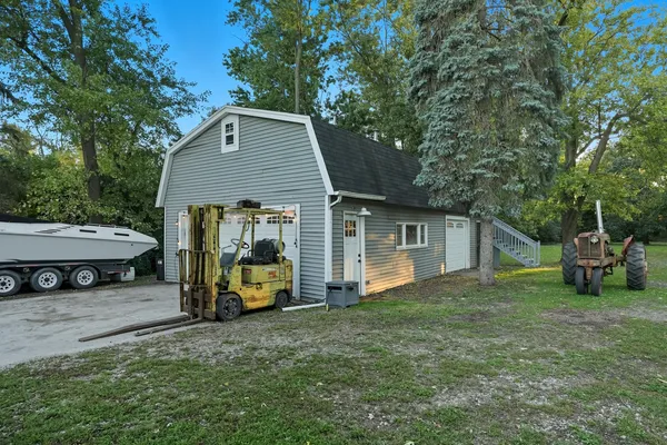 $529,900 | 16938 South Cicero Avenue, Oak Forest, IL 60452