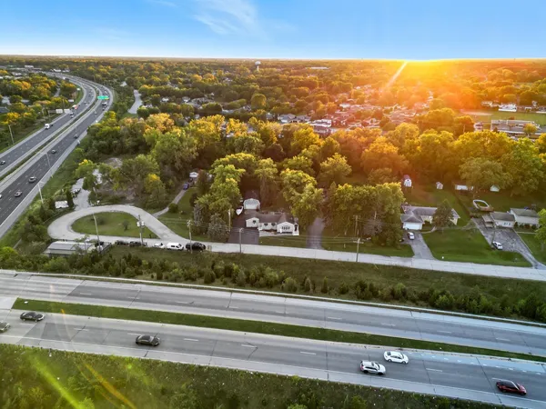 $529,900 | 16938 South Cicero Avenue, Oak Forest, IL 60452