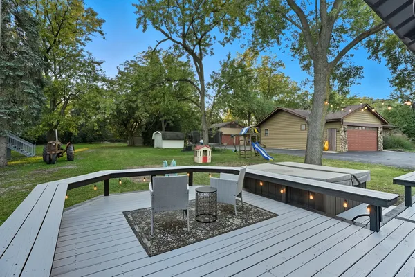 $529,900 | 16938 South Cicero Avenue, Oak Forest, IL 60452