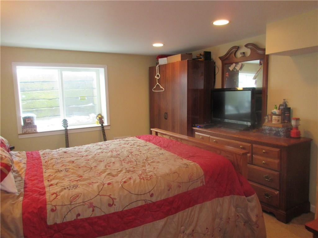 744 Winfield Road Cabot, PA 16023 - Photo 15 of 23 Master Bedroom