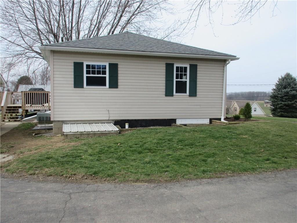 744 Winfield Road Cabot, PA 16023 - Photo 21 of 23 Side view.